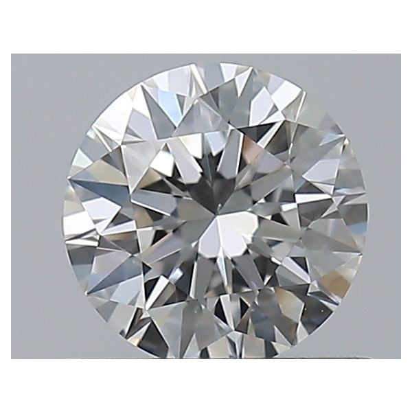 ROUND 0.53 H VS2 EX-EX-EX - 5533484256 GIA Diamond