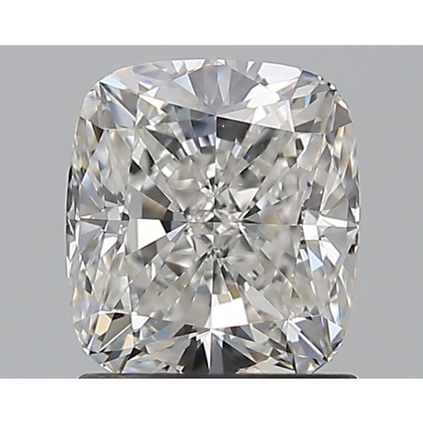 CUSHION 1.2 F VS2 VG-EX-EX - 5533490700 GIA Diamond