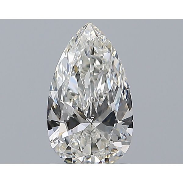 PEAR 0.97 G VVS2 VG-VG-EX - 5533491067 GIA Diamond