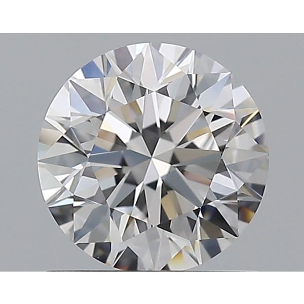 ROUND 0.96 D VVS1 EX-EX-EX - 5533492285 GIA Diamond