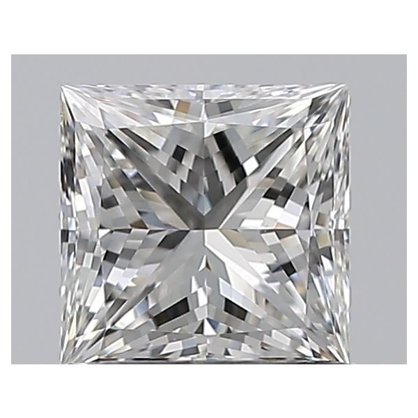 PRINCESS 0.7 H VS2 EX-VG-EX - 5533523621 GIA Diamond