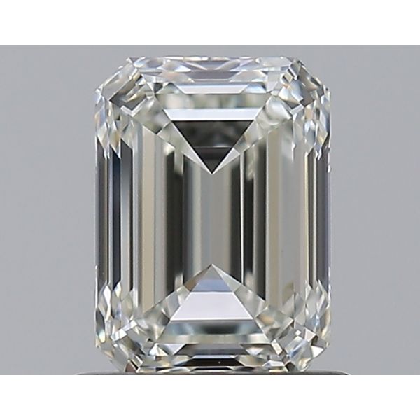 EMERALD 0.9 I VVS1 VG-EX-EX - 5533532974 GIA Diamond