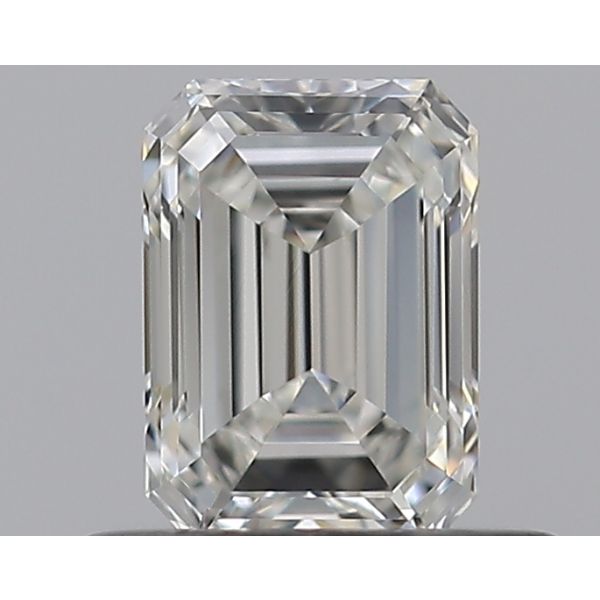 EMERALD 0.5 G VVS2 EX-VG-VG - 5533532981 GIA Diamond