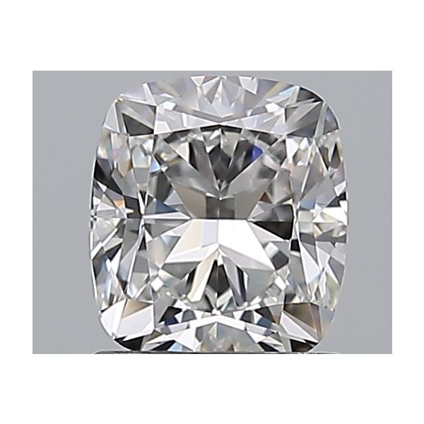 CUSHION 1.02 E VS1 VG-EX-EX - 5533556482 GIA Diamond