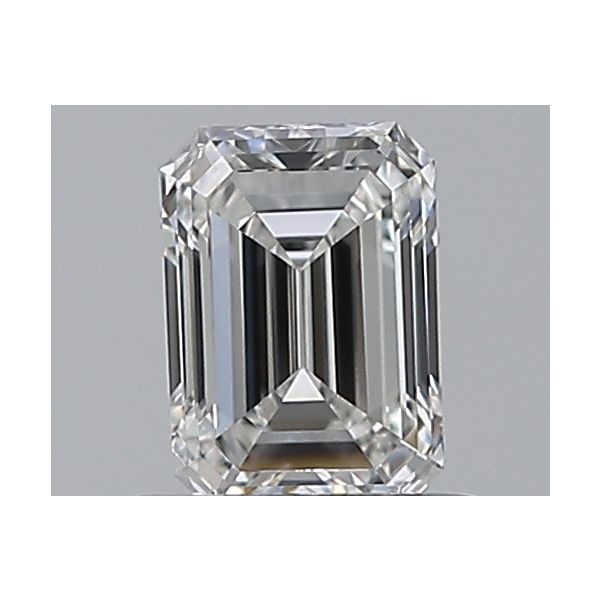 EMERALD 0.5 G VS1 EX-VG-VG - 5533578621 GIA Diamond