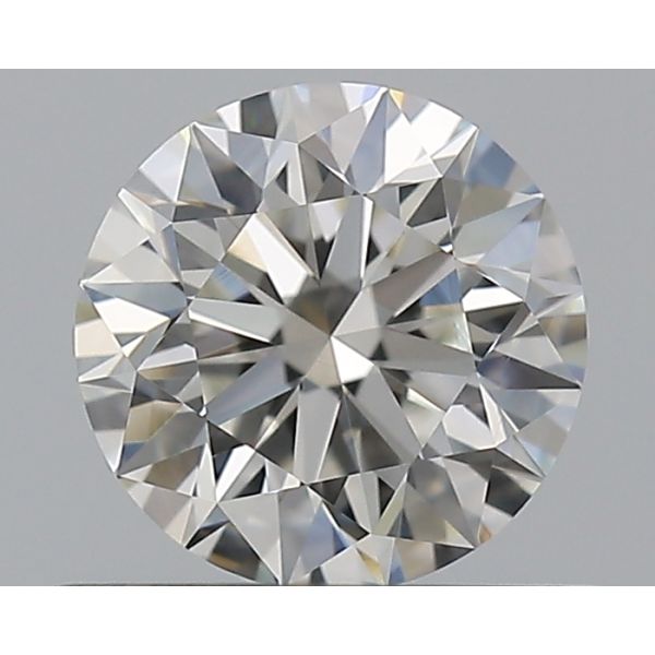 ROUND 0.62 G VVS2 EX-EX-EX - 5533578889 GIA Diamond