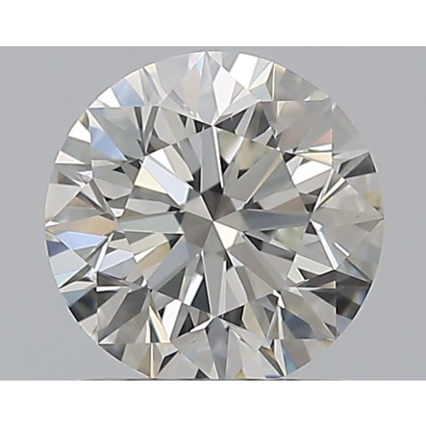 ROUND 0.9 H VVS1 EX-EX-EX - 5533605472 GIA Diamond