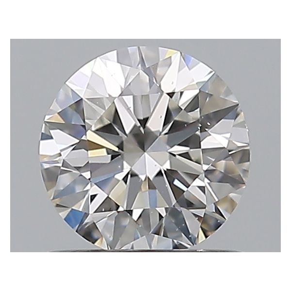ROUND 0.7 G VS2 EX-EX-EX - 5533605548 GIA Diamond