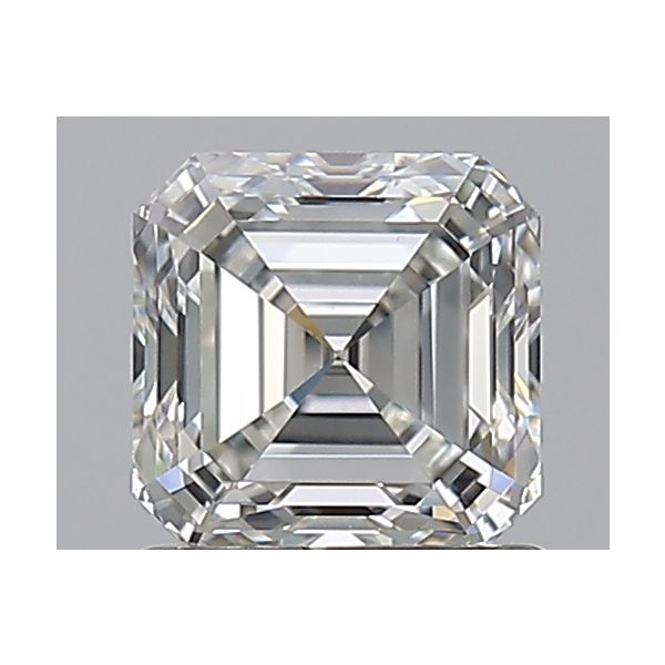 SQ EMERALD 1.01 G VS1 EX-EX-EX - 5533606115 GIA Diamond