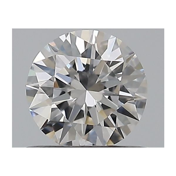 ROUND 0.5 D VS2 EX-EX-EX - 5533612437 GIA Diamond