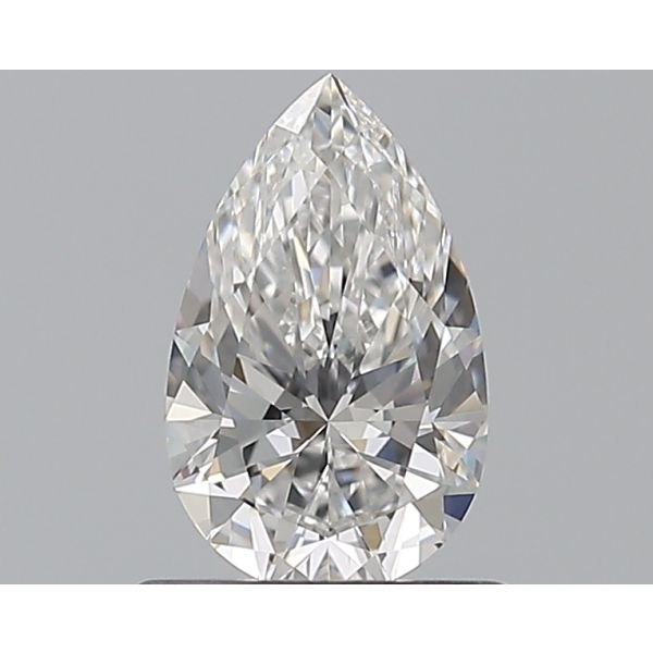 PEAR 0.72 E VVS2 EX-EX-VG - 5533622929 GIA Diamond