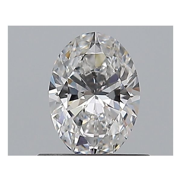 OVAL 0.5 E VS1 EX-EX-EX - 5533624479 GIA Diamond