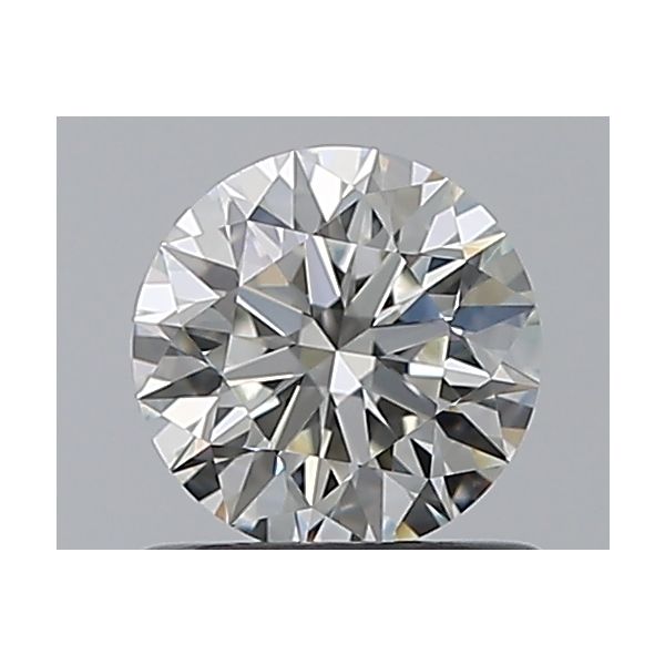 ROUND 0.73 I VVS2 EX-EX-EX - 5533626375 GIA Diamond