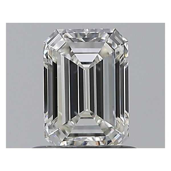 EMERALD 0.7 G VS1 EX-EX-EX - 5533626387 GIA Diamond