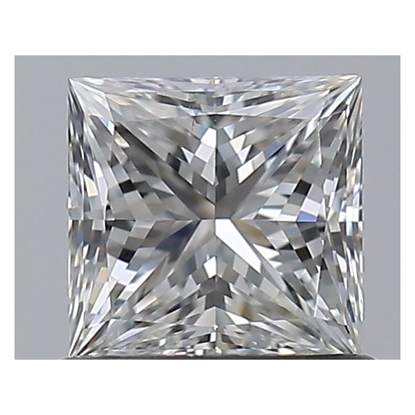 PRINCESS 0.73 F VS2 EX-EX-EX - 5533635137 GIA Diamond