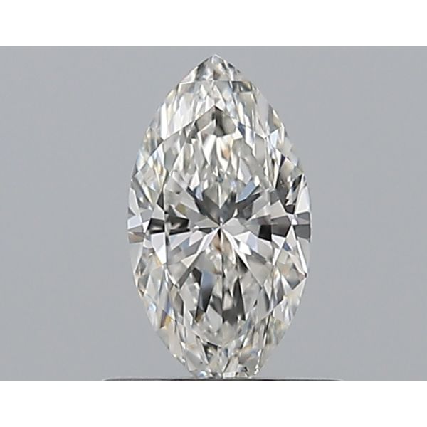 MARQUISE 0.56 G VS2 EX-VG-VG - 5533639693 GIA Diamond