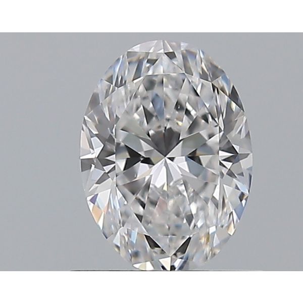 OVAL 0.79 D VS1 VG-EX-EX - 5533640854 GIA Diamond