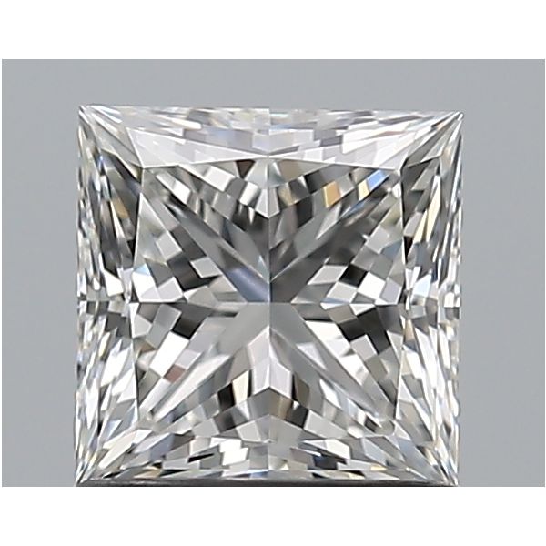 PRINCESS 1.01 G VVS2 EX-EX-EX - 5533657276 GIA Diamond
