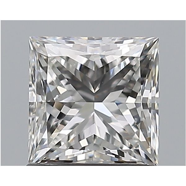 PRINCESS 1.01 H VS2 EX-EX-EX - 5533661841 GIA Diamond
