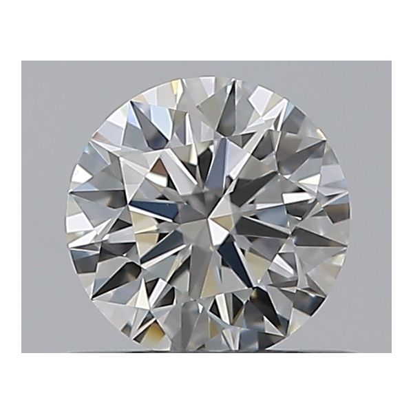 ROUND 0.5 I VS1 EX-EX-EX - 5533663577 GIA Diamond