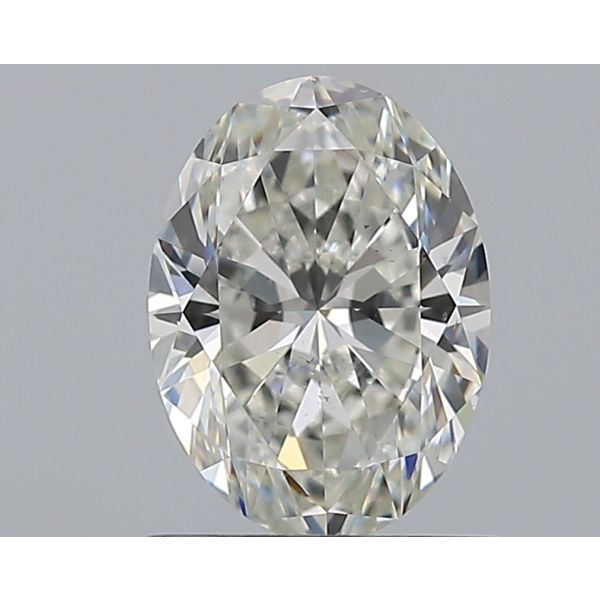 OVAL 1.02 H VS2 VG-EX-EX - 5533686183 GIA Diamond