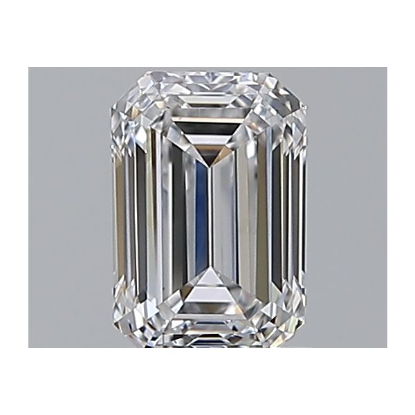 EMERALD 0.96 D VVS2 VG-VG-EX - 5533693820 GIA Diamond