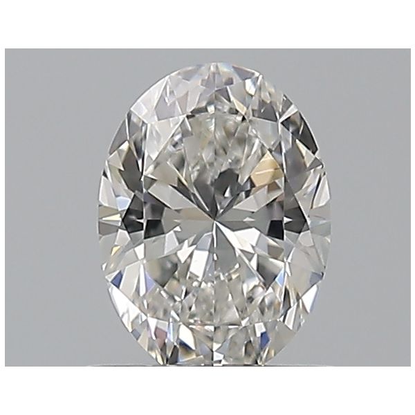 OVAL 0.7 G VS2 VG-EX-EX - 5533697929 GIA Diamond