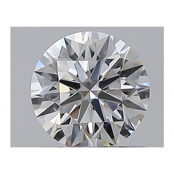 ROUND 0.57 E VS1 EX-EX-EX - 5533705768 GIA Diamond