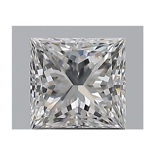 PRINCESS 1.01 D VS2 EX-EX-EX - 5533712939 GIA Diamond