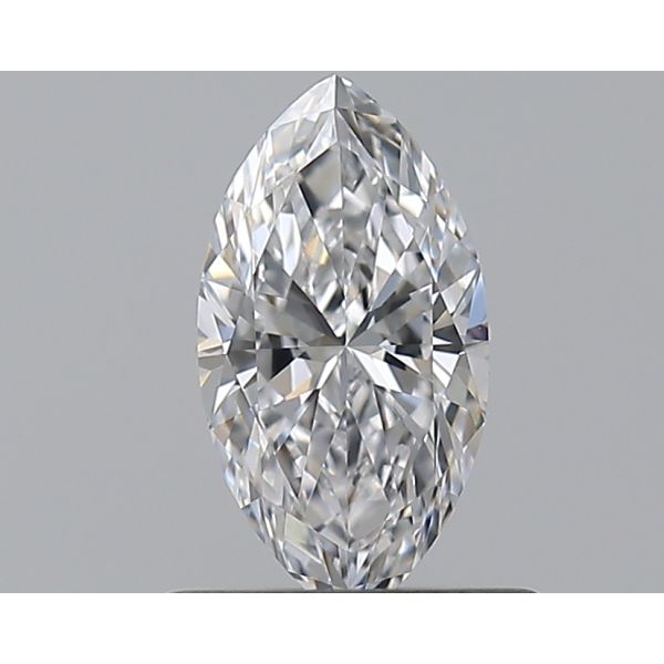 MARQUISE 0.55 D VVS1 EX-VG-EX - 5533719500 GIA Diamond