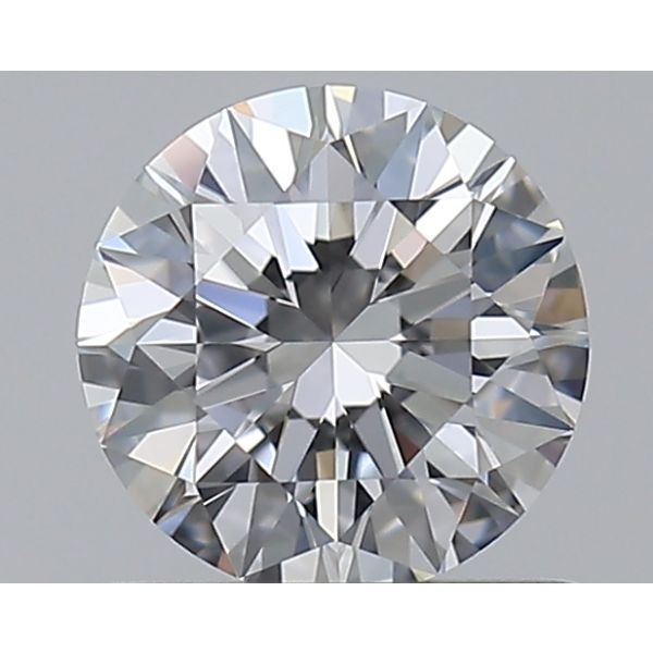 ROUND 0.71 D VVS1 EX-EX-EX - 5533751418 GIA Diamond