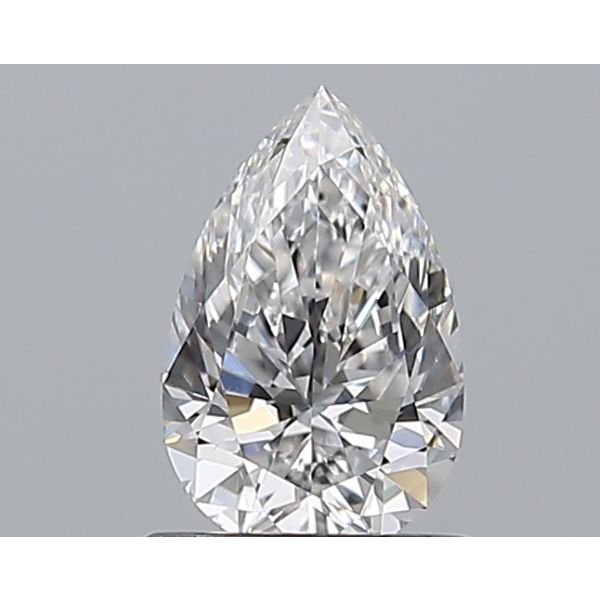 PEAR 0.7 D VS2 EX-EX-EX - 5533757840 GIA Diamond