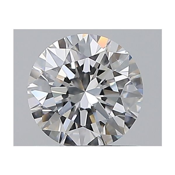 ROUND 0.7 E VS2 EX-EX-EX - 5533762533 GIA Diamond