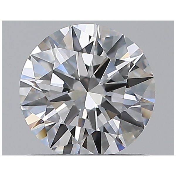 ROUND 0.6 D VVS1 EX-EX-EX - 5533762582 GIA Diamond