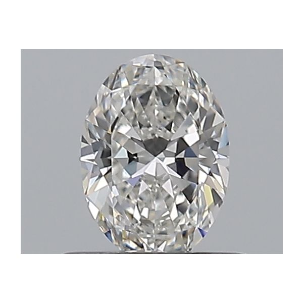 OVAL 0.5 G VS2 EX-VG-EX - 5533785111 GIA Diamond
