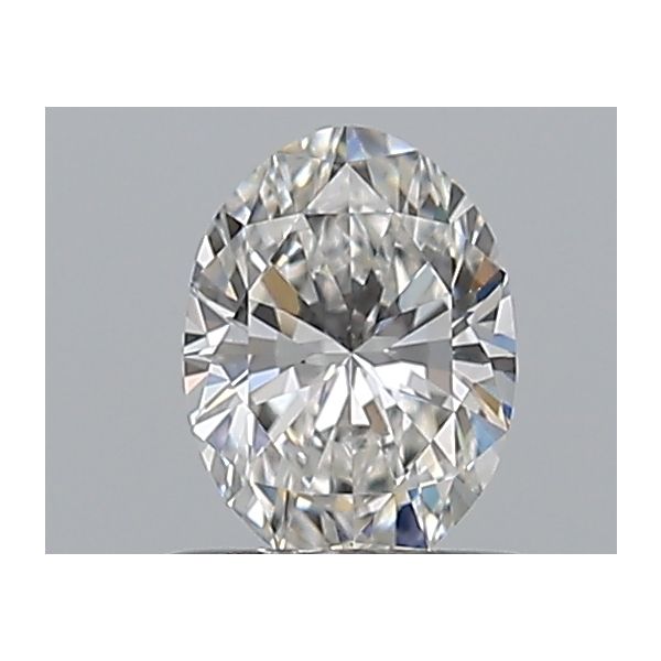 OVAL 0.5 F VS1 EX-VG-EX - 5533787349 GIA Diamond