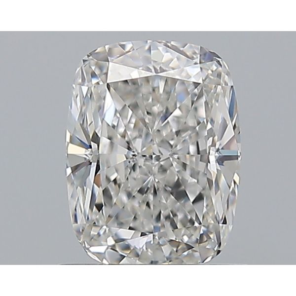 CUSHION 1.01 F VVS1 EX-EX-EX - 5533788226 GIA Diamond
