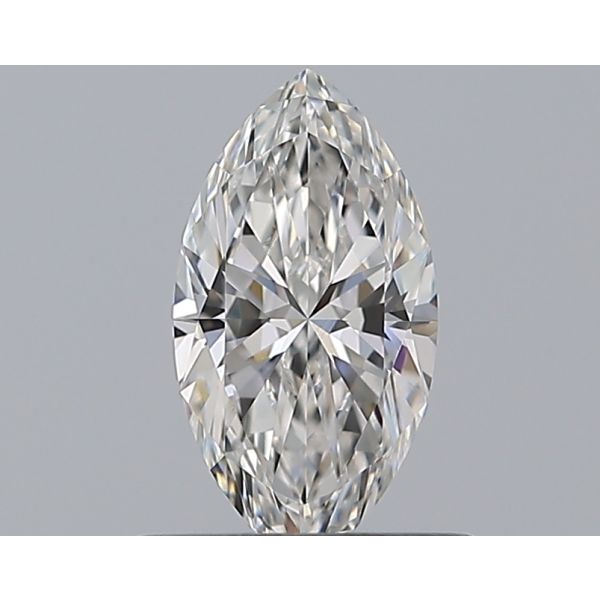 MARQUISE 0.5 F VVS2 EX-VG-VG - 5533790786 GIA Diamond