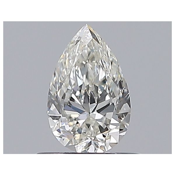 PEAR 0.5 I VS2 EX-VG-EX - 5533791176 GIA Diamond
