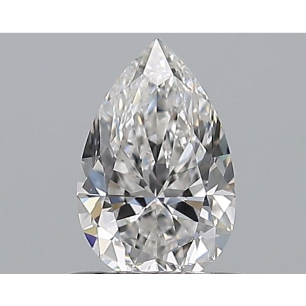PEAR 0.5 F VS1 VG-VG-EX - 5533792752 GIA Diamond