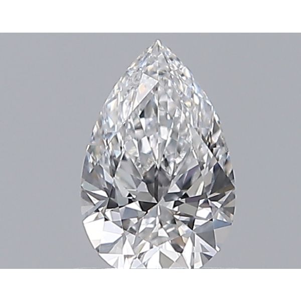 PEAR 0.62 D VS2 EX-VG-VG - 5533795998 GIA Diamond
