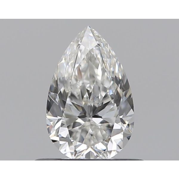 PEAR 0.5 H VS1 VG-VG-EX - 5533796490 GIA Diamond