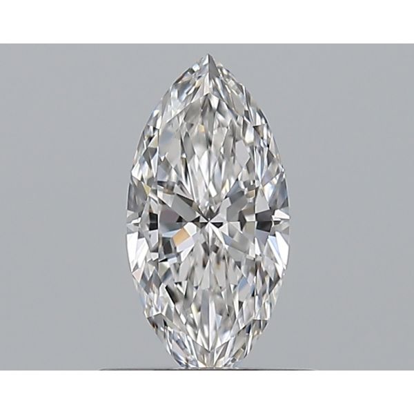 MARQUISE 0.5 E VVS2 EX-EX-EX - 5533846274 GIA Diamond