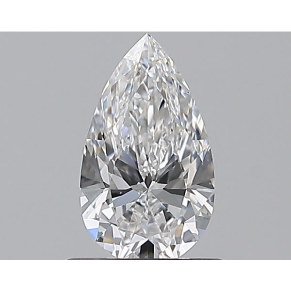 PEAR 0.7 D VS2 VG-VG-EX - 5533848343 GIA Diamond