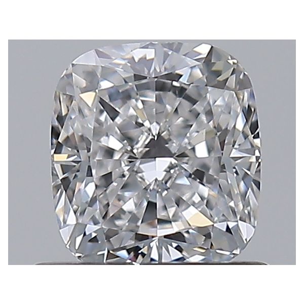 CUSHION 0.75 D VS2 VG-EX-EX - 5533859898 GIA Diamond