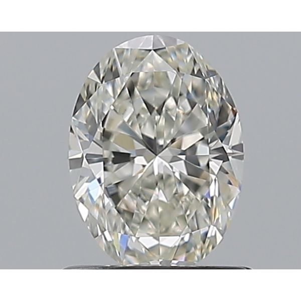 OVAL 0.9 I VVS2 VG-EX-EX - 5533862149 GIA Diamond