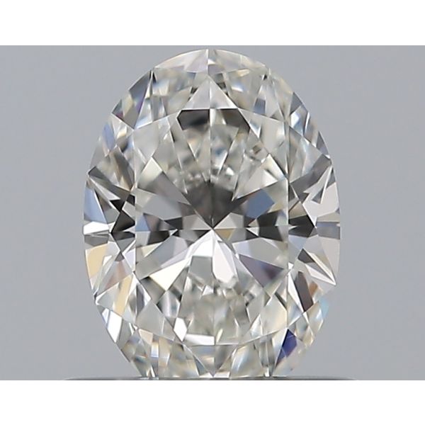 OVAL 0.5 G VVS1 EX-VG-EX - 5533862460 GIA Diamond