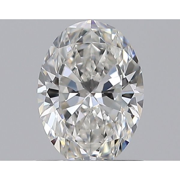 OVAL 0.7 F VVS2 VG-EX-EX - 5533868760 GIA Diamond