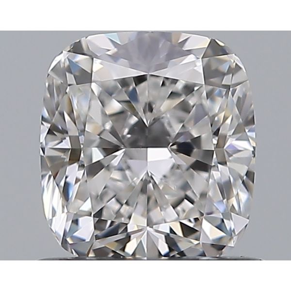 CUSHION 0.8 E VS1 VG-VG-EX - 5533874882 GIA Diamond