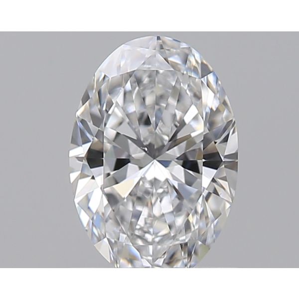 OVAL 0.72 D VS2 EX-EX-EX - 5533875494 GIA Diamond